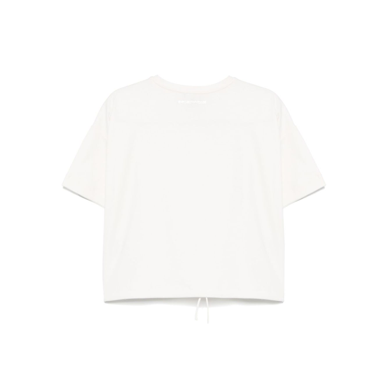 Emporio Armani T-shirt with logo