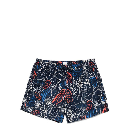 Paul Smith Sea clothing Blue Beachwear & underwear