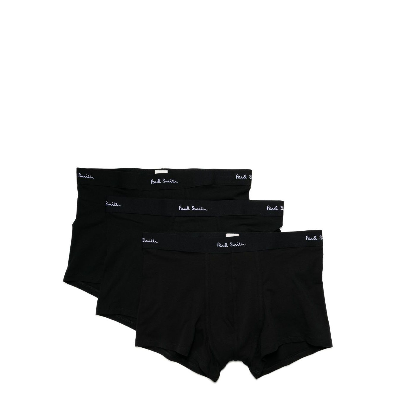 Paul Smith Underwear Black
