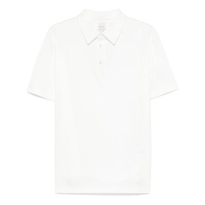 Paul Smith T-shirts and Polos White