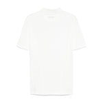 Paul Smith T-shirts and Polos White Topwear
