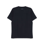 Paul Smith T-shirts and Polos Blue Topwear