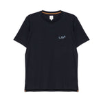 Paul Smith T-shirts and Polos Blue Topwear