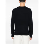 Paul Smith Sweaters Blue Topwear