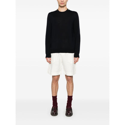 Paul Smith Sweaters Blue