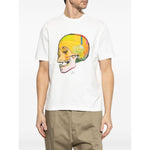 Paul Smith T-shirts and Polos White M2R220XPP511902-P25