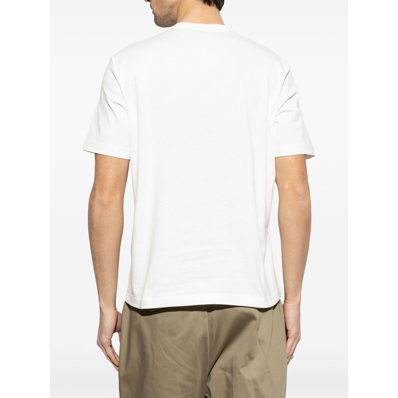 Paul Smith T-shirts and Polos White