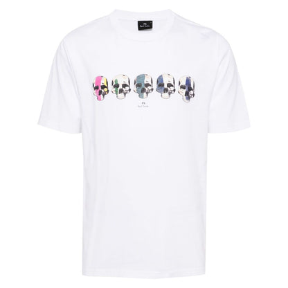 Paul Smith T-shirts and Polos White