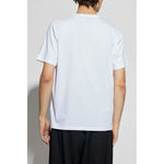 PS By Paul Smith T-shirts and Polos White Topwear