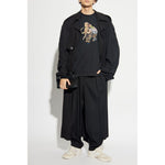PS By Paul Smith T-shirts and Polos Black Topwear