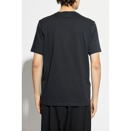 PS By Paul Smith T-shirts and Polos Black