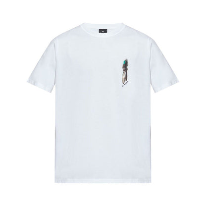 PS By Paul Smith T-shirts and Polos White
