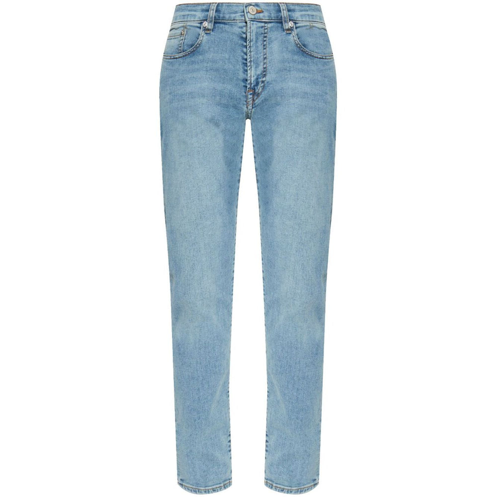 PS By Paul Smith Jeans Clear Blue Jeans