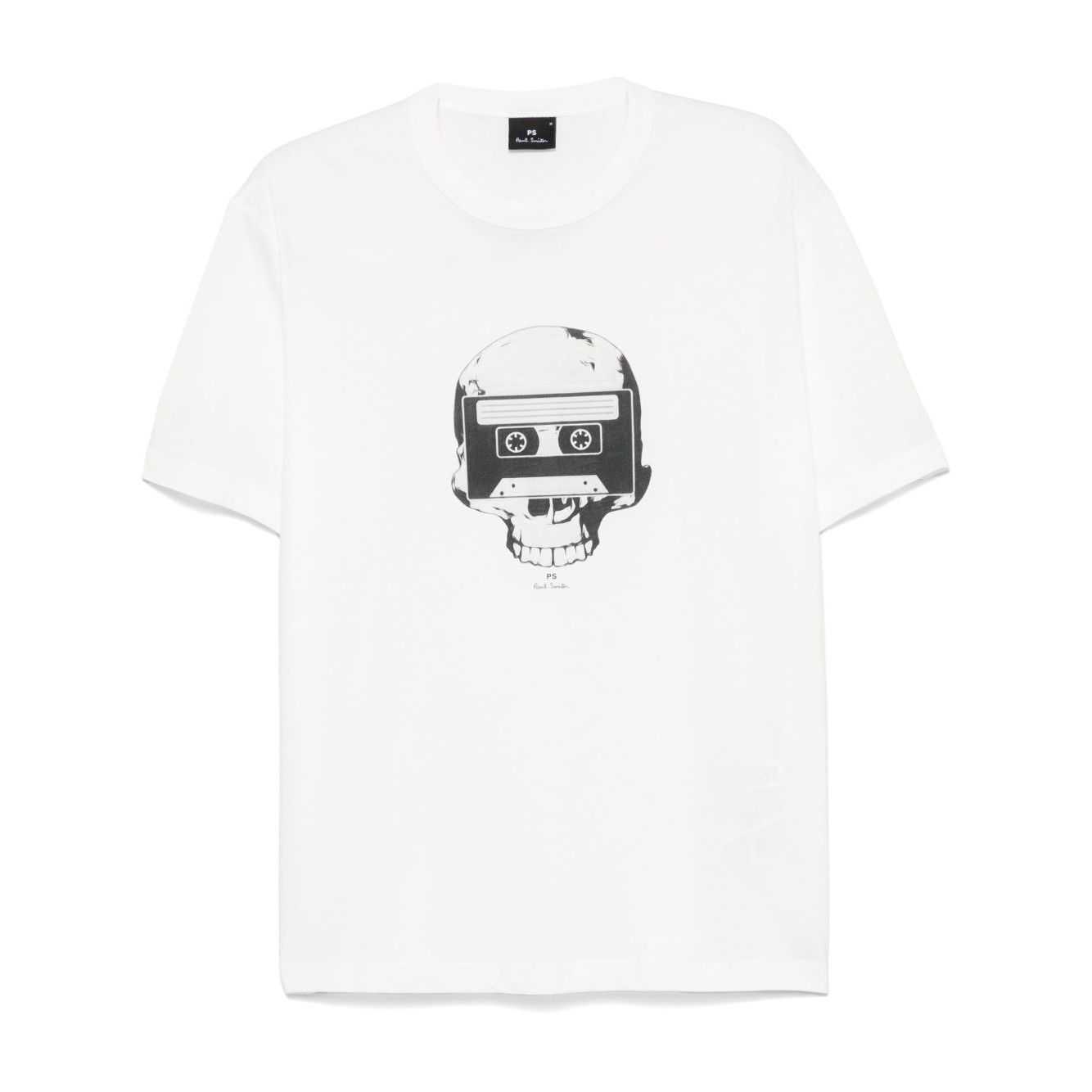 PS By Paul Smith T-shirts and Polos White