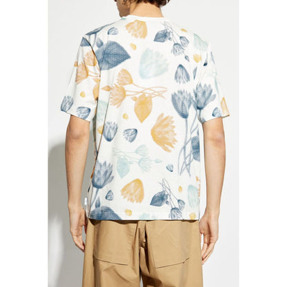 PS By Paul Smith T-shirts and Polos White