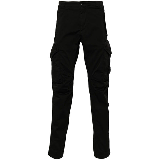 C.P. Company C.P.Company Trousers Black Trousers