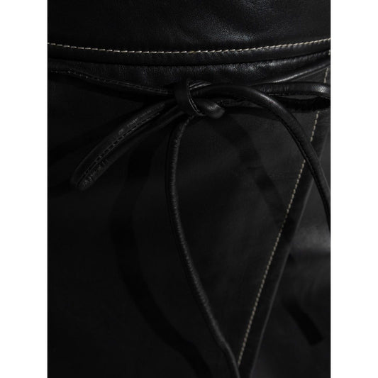 PS By Paul Smith Skirts Black Skirts
