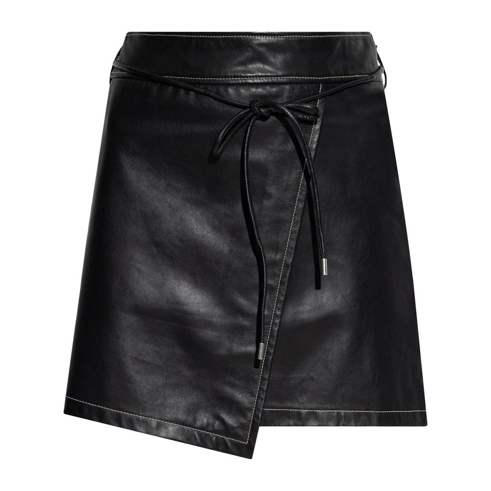 PS By Paul Smith Skirts Black Skirts