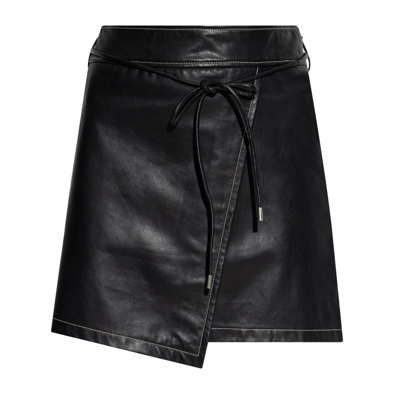 PS By Paul Smith Skirts Black Skirts