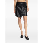 PS By Paul Smith Skirts Black Skirts