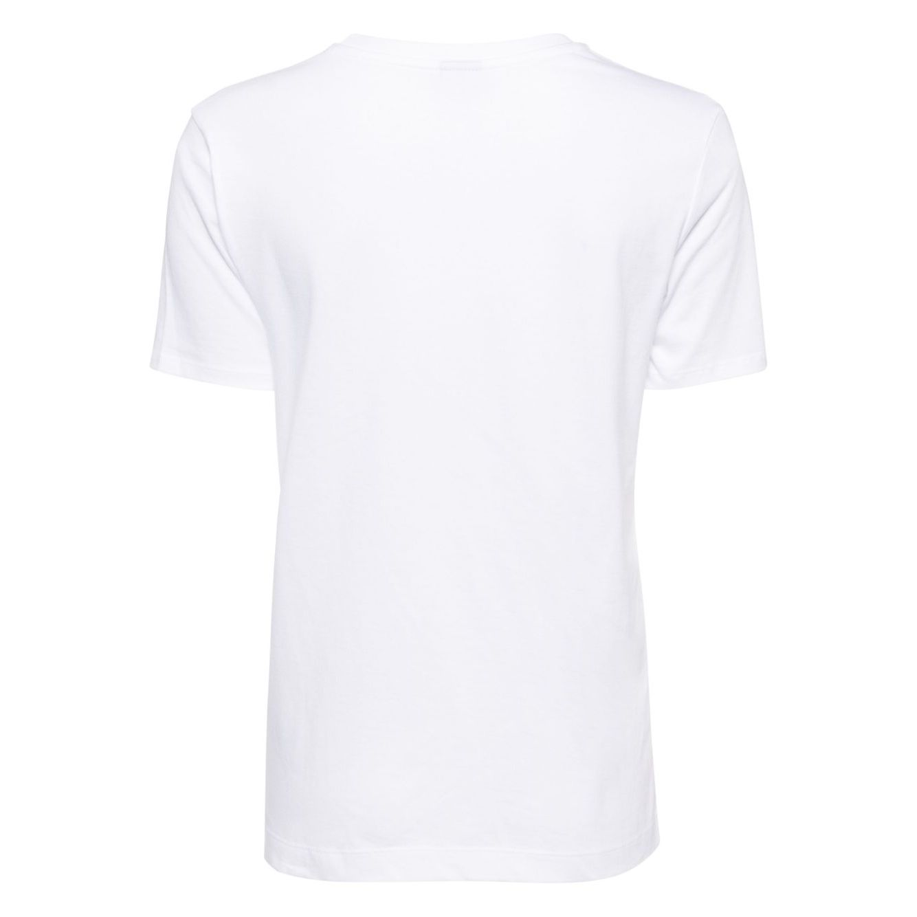 PS By Paul Smith T-shirts and Polos White Topwear