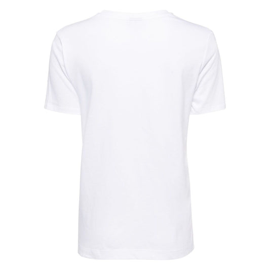 PS By Paul Smith T-shirts and Polos White Topwear