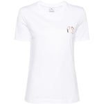 PS By Paul Smith T-shirts and Polos White Topwear