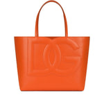 Dolce & Gabbana DG logo medium shopping bag Shopper