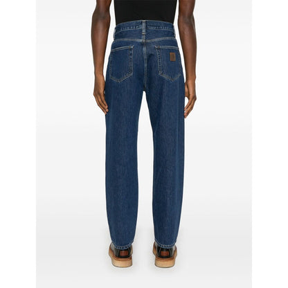 CARHARTT WIP MAIN Jeans Blue