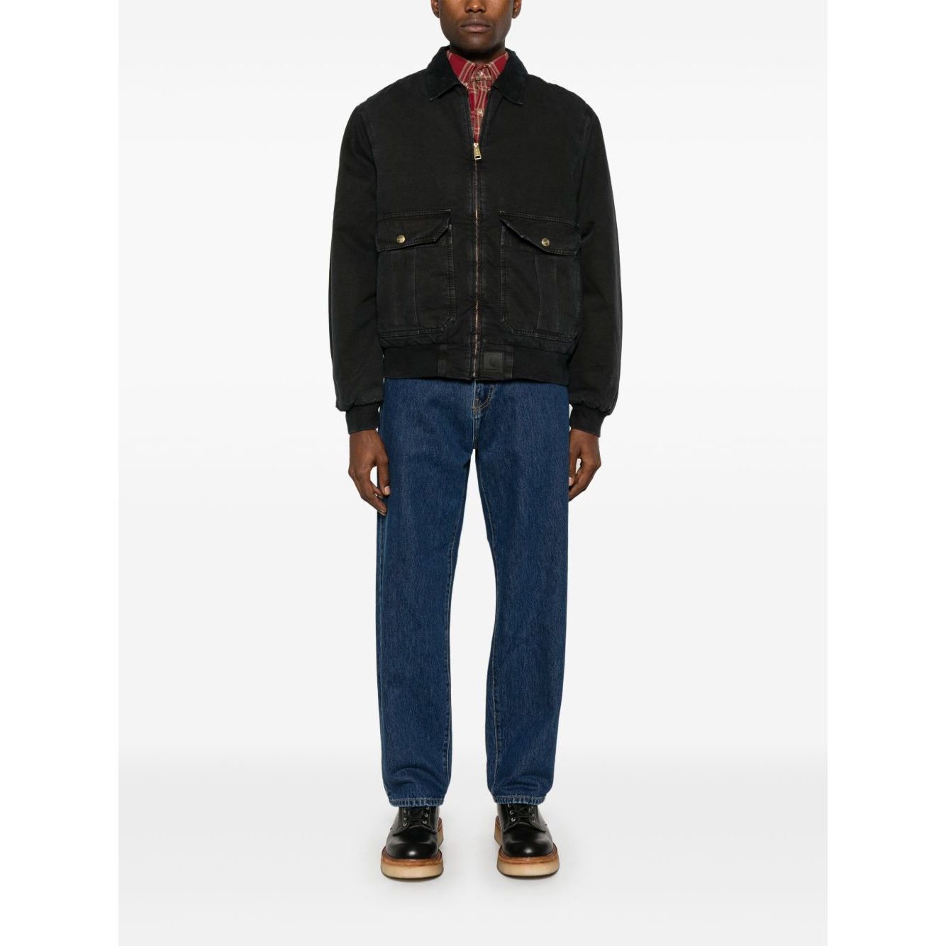 CARHARTT WIP MAIN Jeans Blue