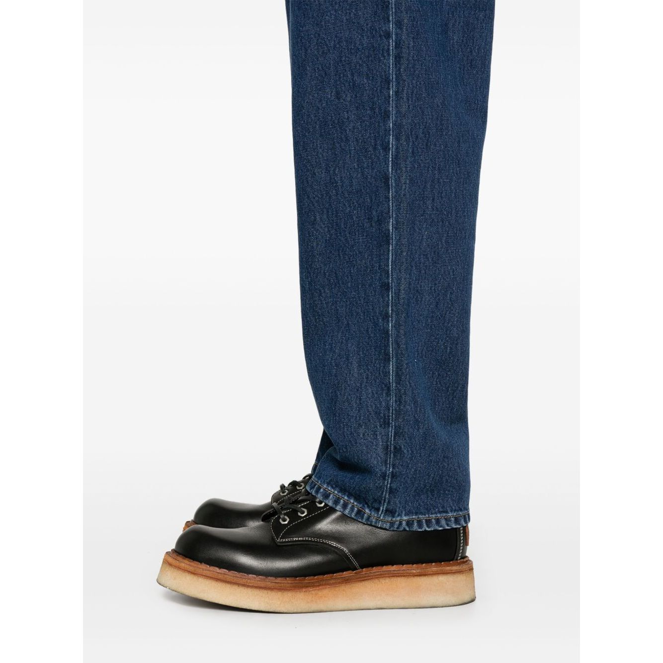 CARHARTT WIP MAIN Jeans Blue