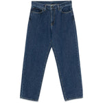 CARHARTT WIP MAIN Jeans Blue