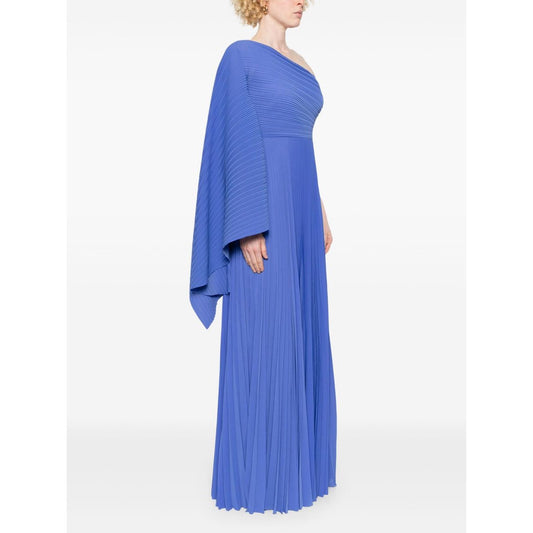 Solace London Dresses Blue Dresses