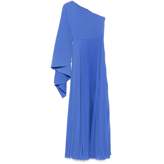 Solace London Dresses Blue Dresses