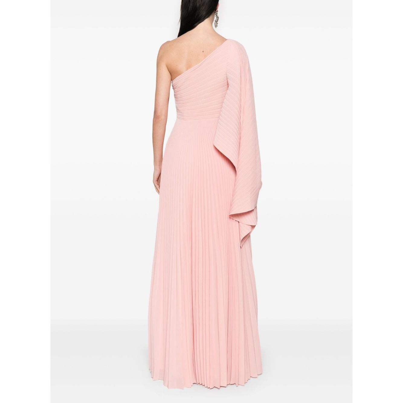 Solace London Dresses Pink Dresses
