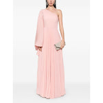 Solace London Dresses Pink Dresses