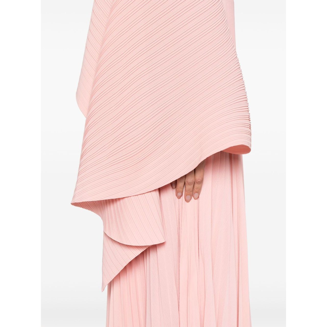 Solace London Dresses Pink Dresses