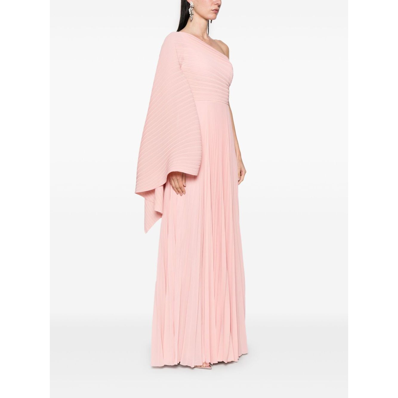 Solace London Dresses Pink Dresses