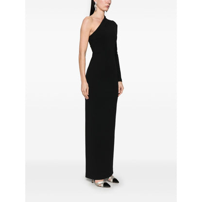 Solace London Dresses Black