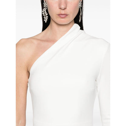 Solace London Dresses Beige