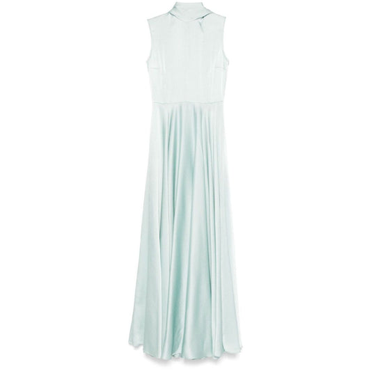 Solace London Dresses Clear Blue Dresses