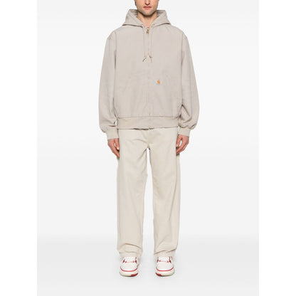 CARHARTT WIP MAIN Jackets Beige