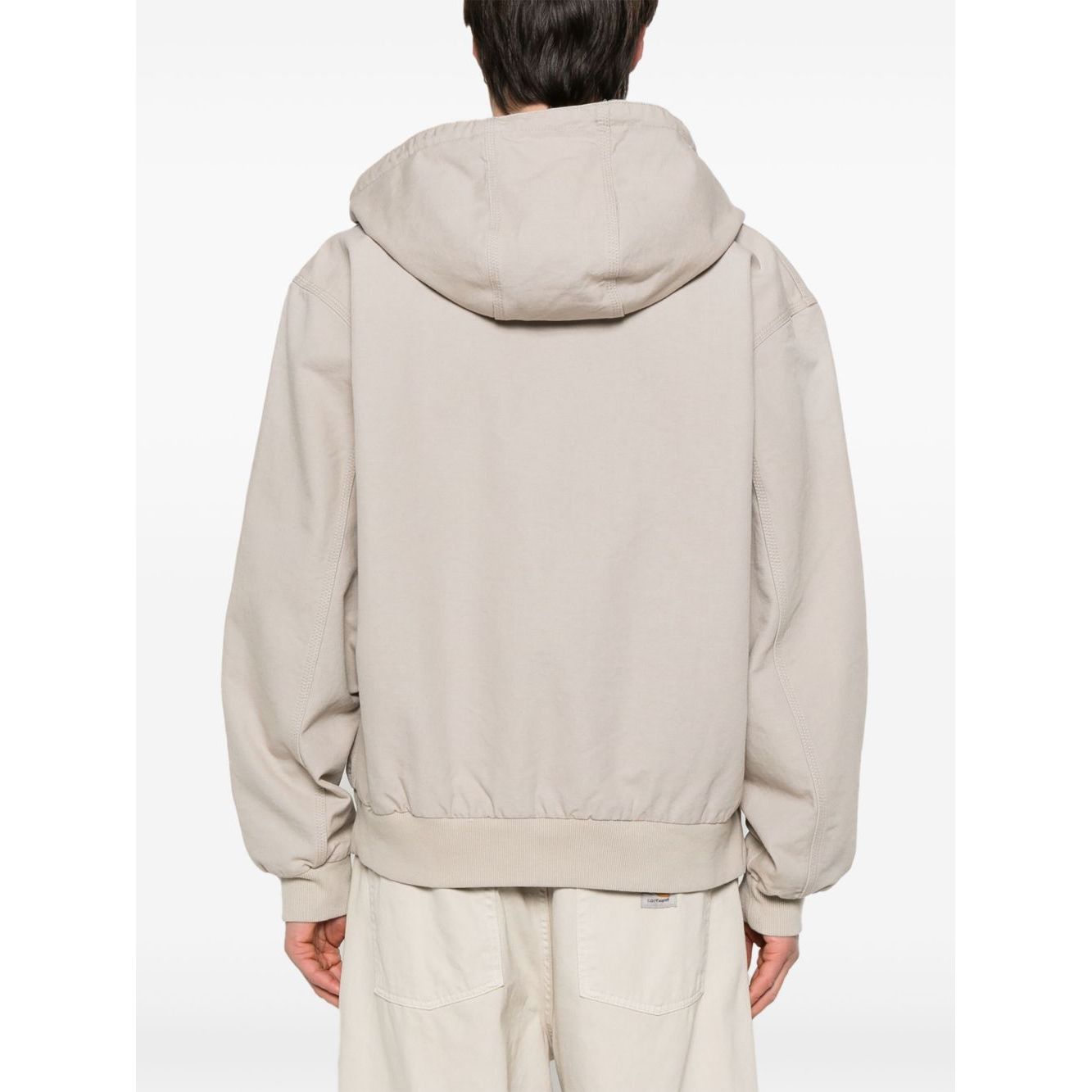 CARHARTT WIP MAIN Jackets Beige