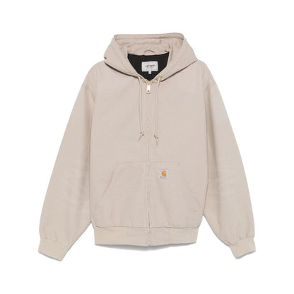 CARHARTT WIP MAIN Jackets Beige