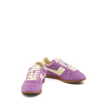 Autry Windspin in suede & Leather