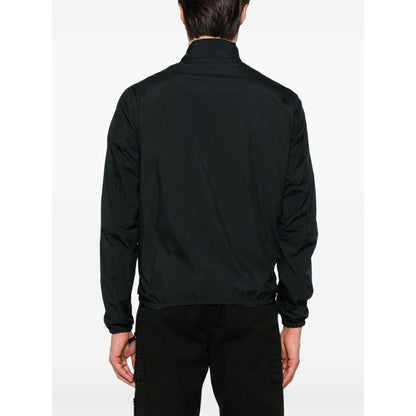 Herno Coats Blue Jackets