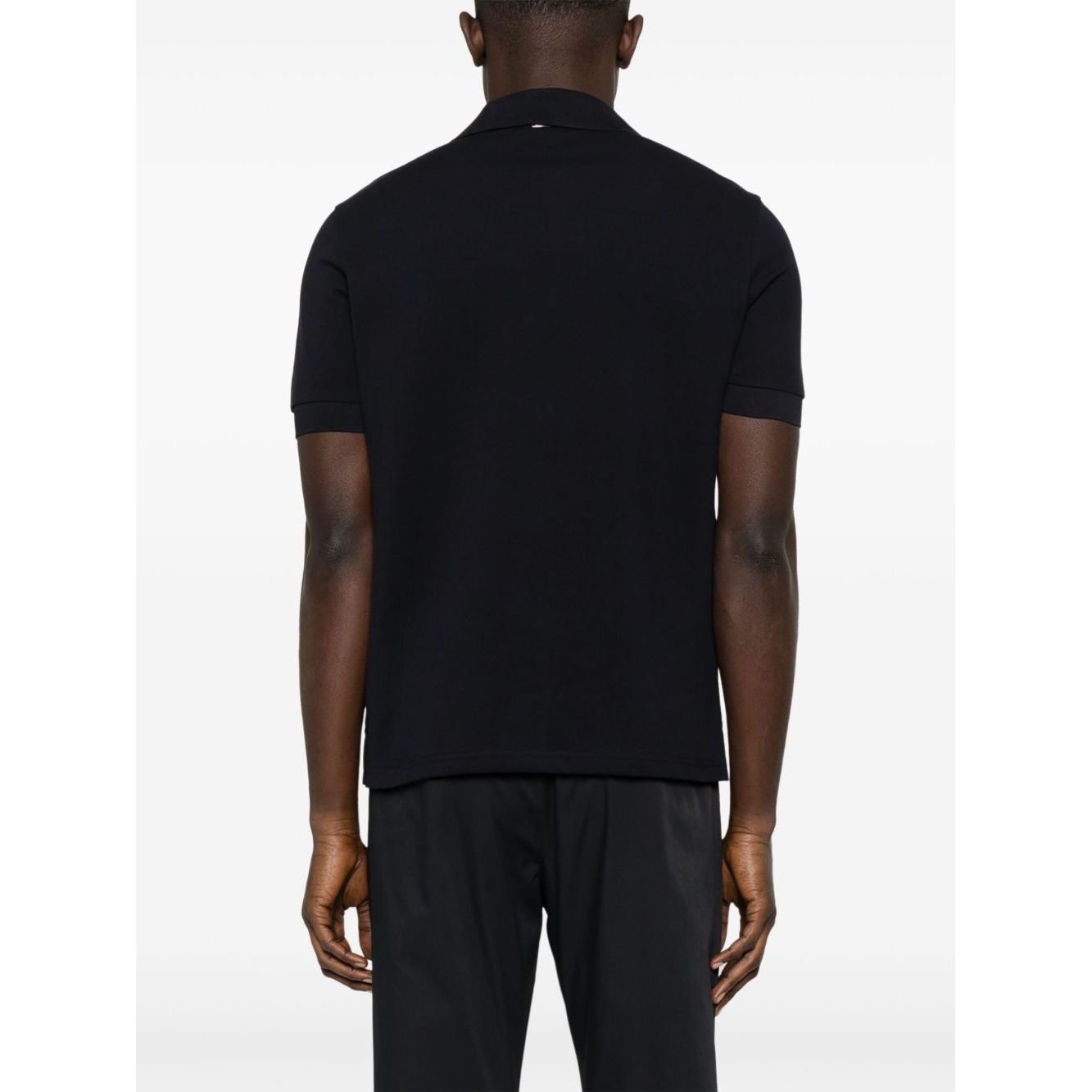 Herno T-shirts and Polos Blue