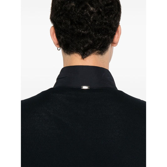 Herno Jackets Blue