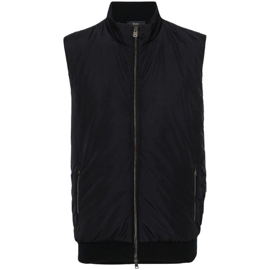 Herno Jackets Blue
