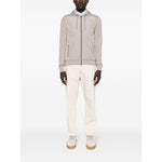 Herno Coats Dove Grey